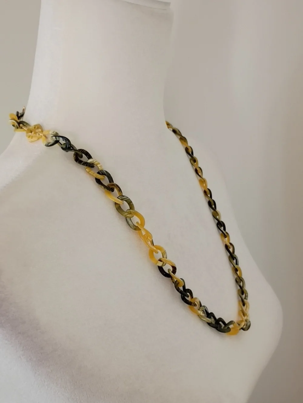 Tory Burch delicate linked